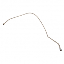 Prebent Fuel Line - 1953-54 Ford Tractor