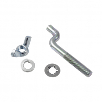 Battery Hold Down - Short Side - 1955-64 Ford Tractor