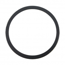 Hydraulic Lift Piston Backup Washer w 3" Piston - 1955-64 Ford Tractor