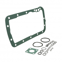 Lift Cover Gasket Kit - 1955-64 Ford Tractor