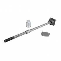 PTO Shaft Assembly 1 3/8 Shaft - 1955-64 Ford Tractor