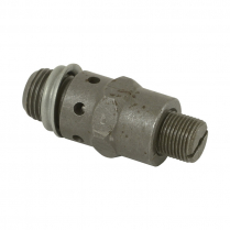 Hydraulic Lift Cylinder Safety Valve - 1955-64 Ford Tractor