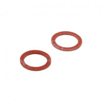 Banjo Bolt Fiber Gasket - 7/16 inches - 1960-62 Ford Tractor