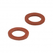 Fiber Washer  - for Fuel Filter Banjo Bolt - 3/8" - 1955-64 Ford Tractor