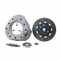 Clutch Kit - 10" - 15 Spline - 1955-64 Ford Tractor