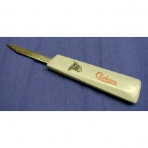 Pin Knife - 1936-65 Cushman Scooter 