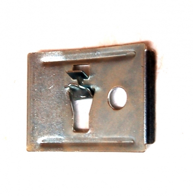 Molding Clip Mercury - 1955 Ford Car