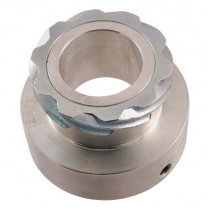 Speedometer Adapter - 1950-54 Cushman Scooter