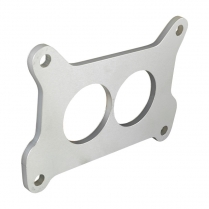 Carburetor Spacer - 2 Barrel - Y-Block - 1954-64 Ford Truck