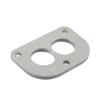 Carburetor Spacer - 97 Carb - 1932-53 Ford Truck