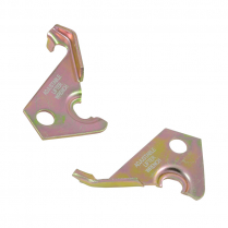 Valve Tappet Adjustment Wrenches - 1932-53 Ford Truck, 1932-53 Ford Car, 1939-52 Ford Tractor