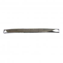 Front Bumper - Chrome - 1953-56 Ford Truck