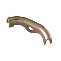 Rear Embergency Brake Cable Yoke / Clevis - 1953-60 Ford Truck