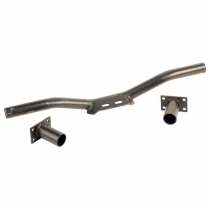 Transmission Crossmember - 3" Drop - 1953-64 Ford Truck