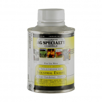 Acrylic Paint Hardener - 1939-64 Ford Tractor