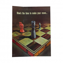 Sales Brochure - 1971 Ford Truck