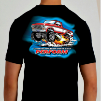 Perform 1979 TRUCK T- Shirt