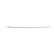 Universal Door Glass Anti-Rattler - 1932-97 Ford Car