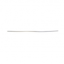 Universal Door Glass Anti-Rattler - 1951 Ford Car