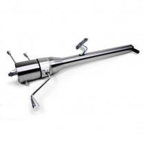 Tilt Steering Column - 30" Universal - Column Shift - 1948-66 Ford Truck