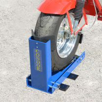 Scooter Wheel Chock - 1936-65 Cushman Scooter