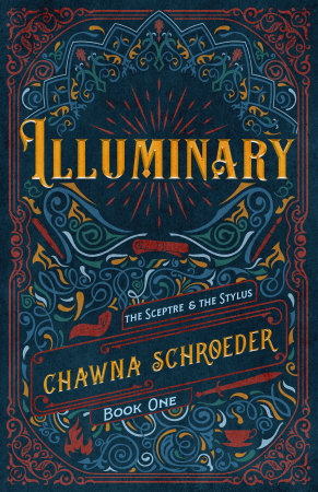 *SIGNED* Illuminary
