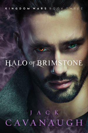 Halo of Brimstone