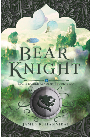 Bear Knight