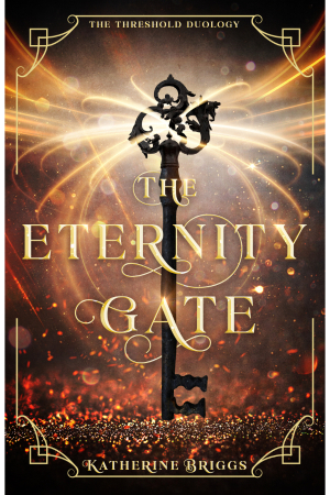 The Eternity Gate