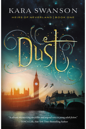 Dust