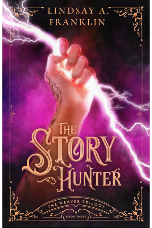 The Story Hunter