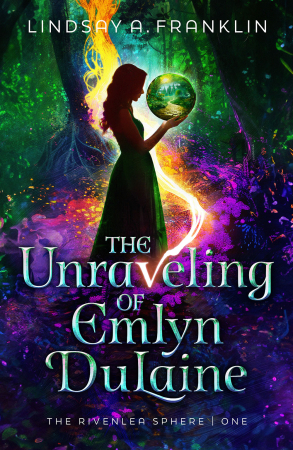 The Unraveling of Emlyn Dulaine