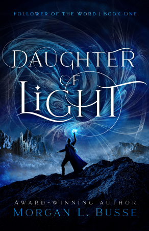 Daughter of Light