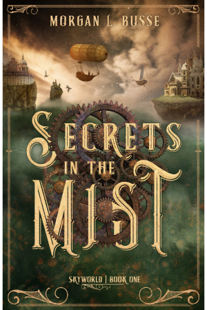 Secrets in the Mist