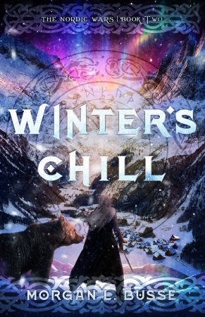 Winter's Chill