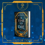 Out Of Time Trilogy Box Set