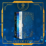 Out Of Time Trilogy Box Set