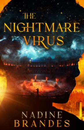 *SIGNED* The Nightmare Virus
