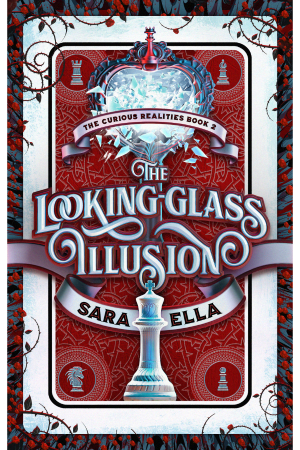 The Looking-Glass Illusion