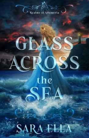 Glass Across the Sea