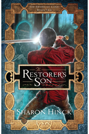 The Restorer's Son