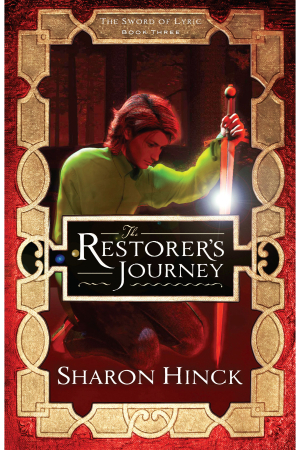 The Restorer's Journey