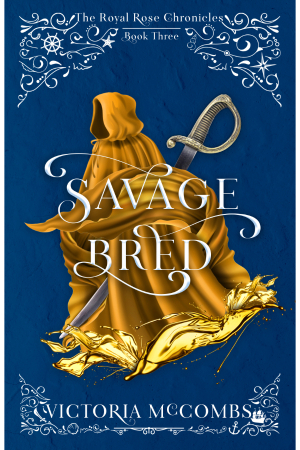 Savage Bred