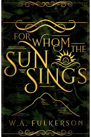 For Whom the Sun Sings