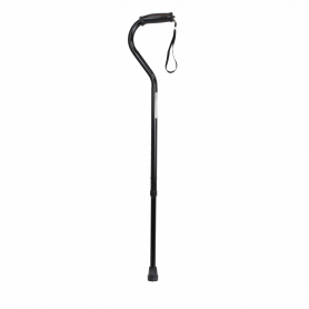 Bariatric Offset Cane