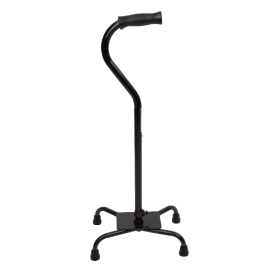 Bariatric Quad Cane - Large Base