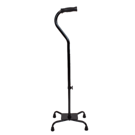 Bariatric Quad Cane - Large Base