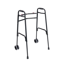 Heavy Duty Steel Walker