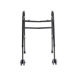 Heavy Duty Steel Walker