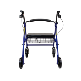 Bariatric Rollator